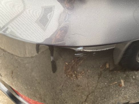 Used 2017 Jeep Grand Cherokee Overland image 27