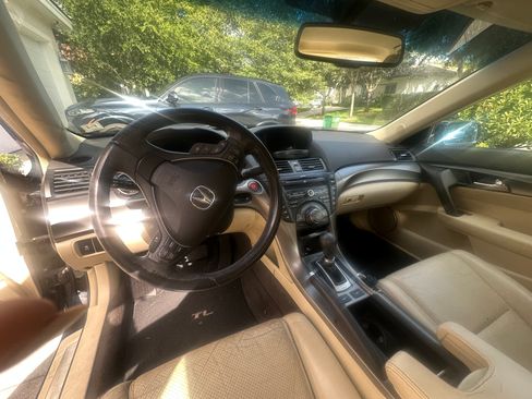 Used 2014 Acura TL w/ Technology Package FWD image 6