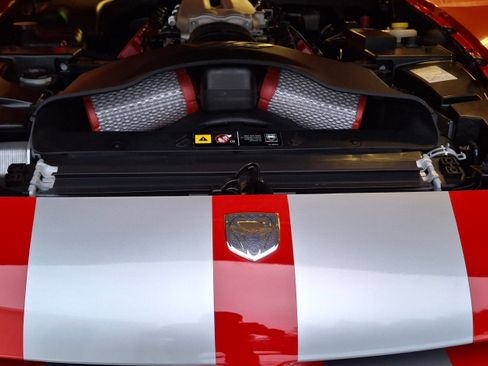 Used 2006 Dodge Viper SRT-10 image 26