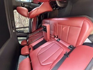 Used 2022 BMW X3 sDrive30i w/ M Sport Package RWD image 17