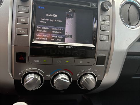 Used 2016 Toyota Tundra SR5 image 12