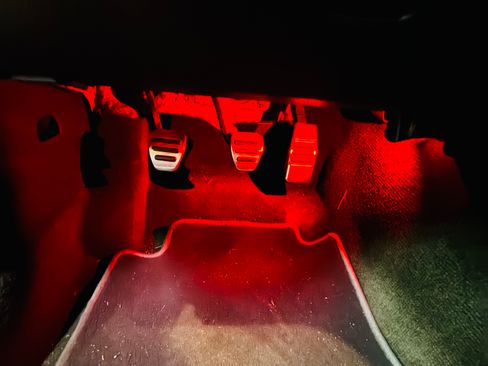 Used 2013 Ford Mustang Shelby GT500 image 12