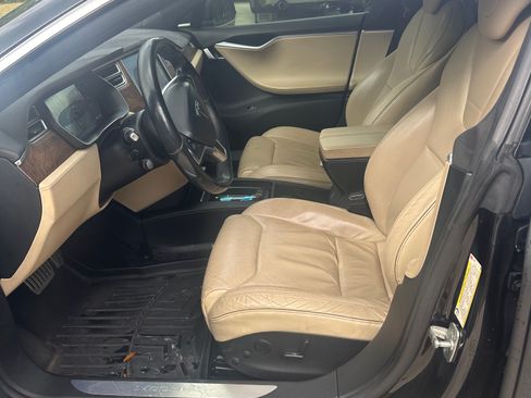 Used 2016 Tesla Model S P90D image 11