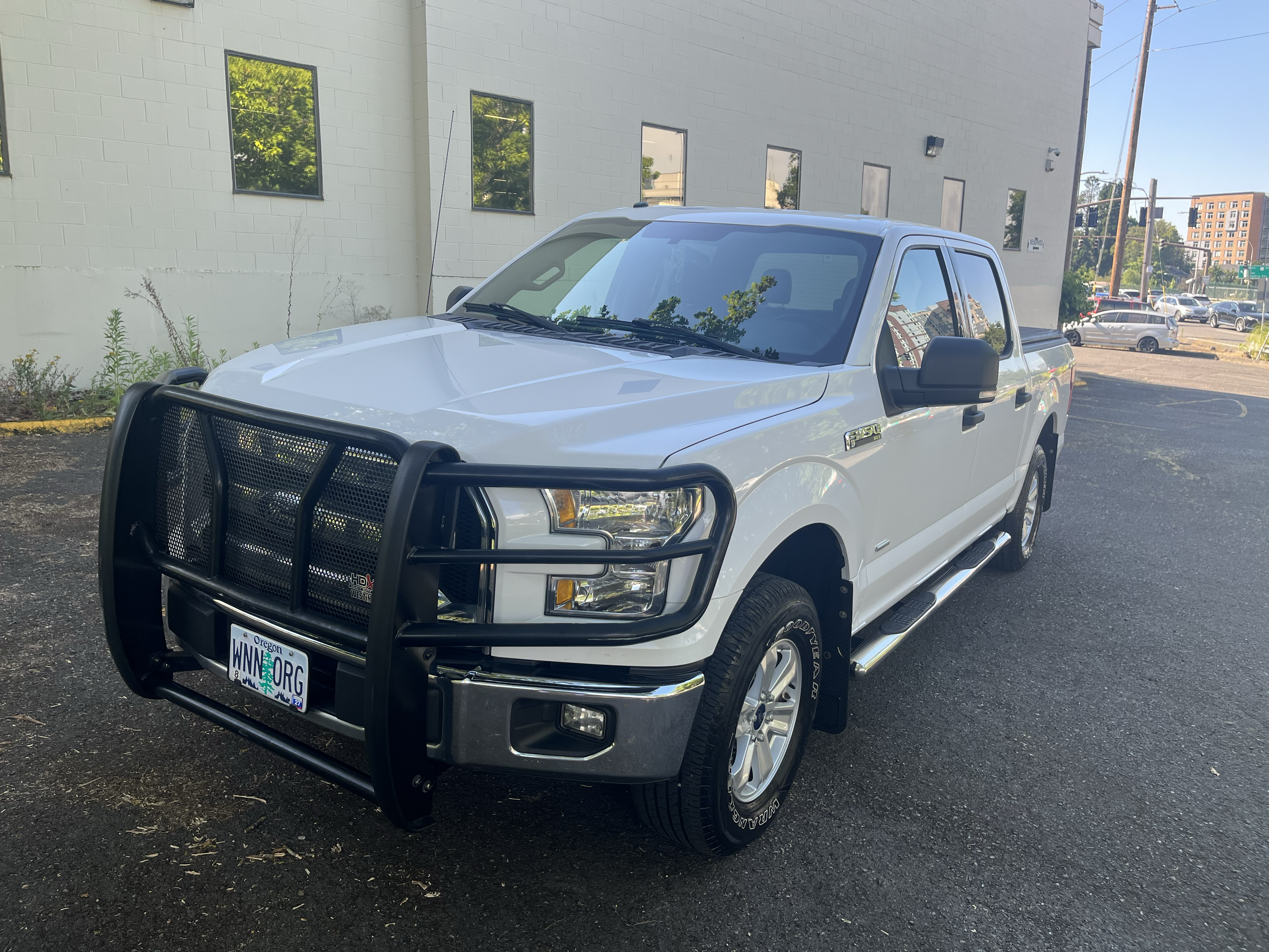 Used 2016 Ford F150 XLT w/ Equipment Group 301A Mid AWD/4WD image 1
