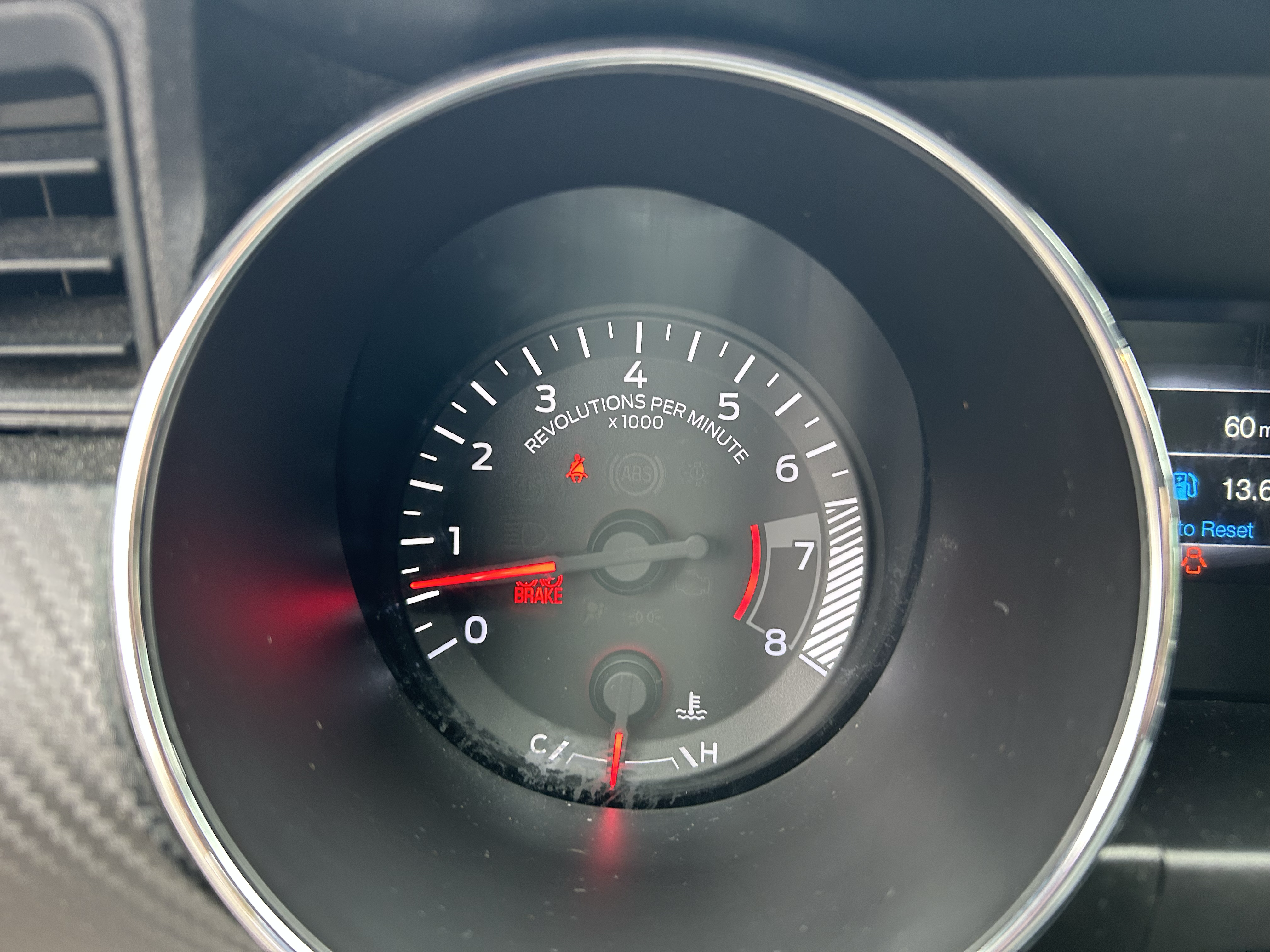Used 2016 Ford Mustang Coupe RWD image 23