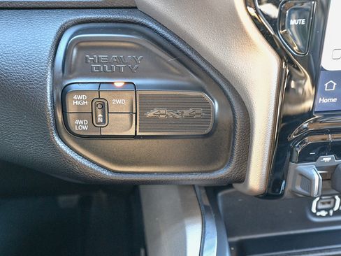 Used 2022 RAM 2500 Laramie image 15