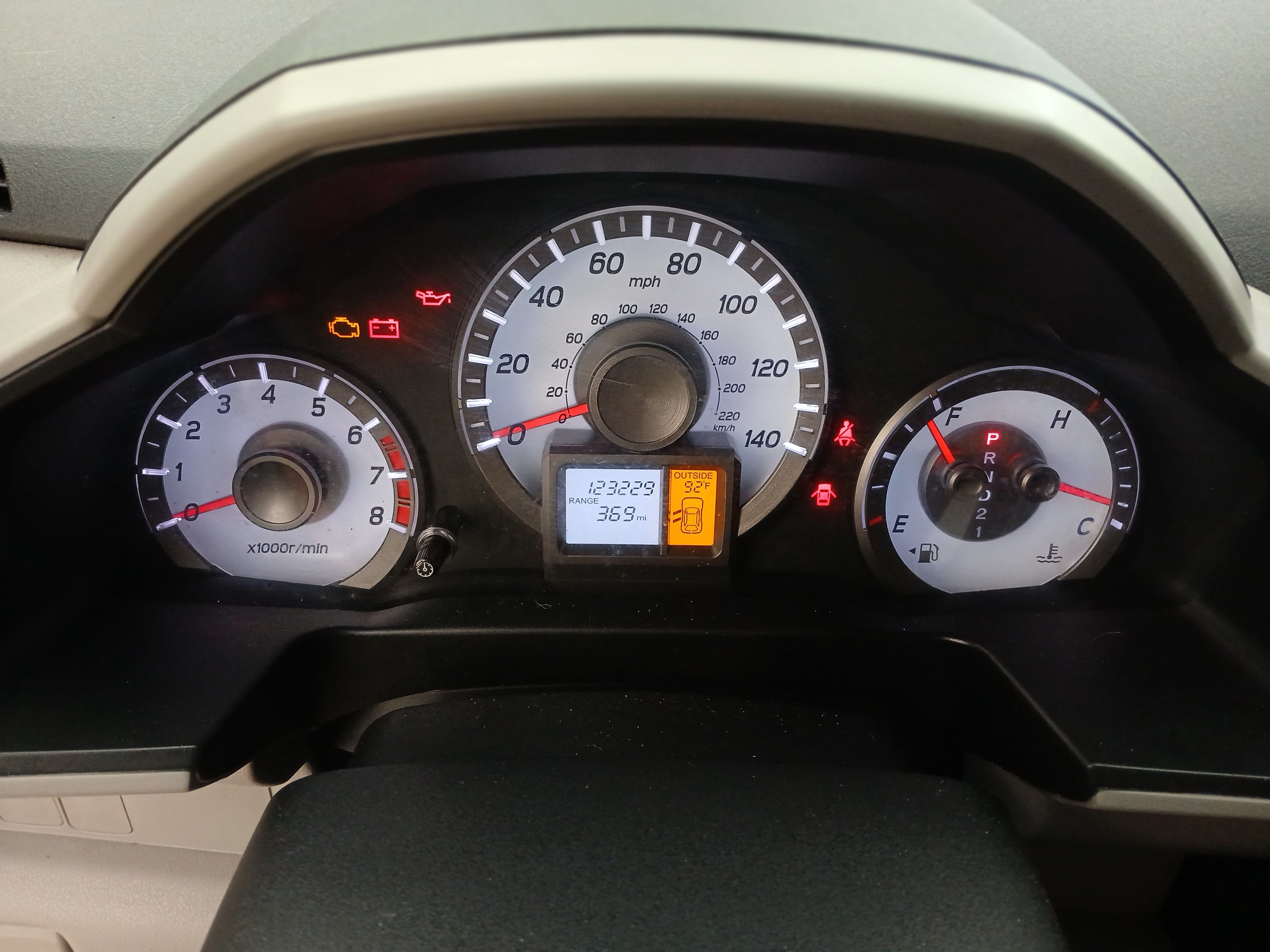 Used 2015 Honda Pilot EX image 11