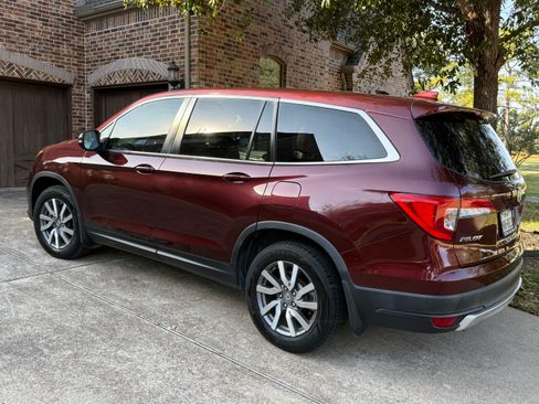 Used 2019 Honda Pilot EX-L image 6