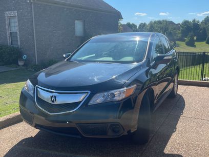 Used 2014 Acura RDX FWD