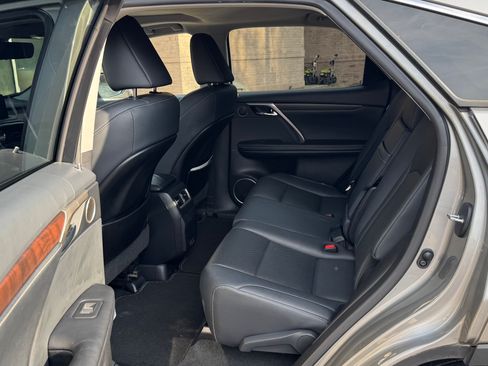 Used 2021 Lexus RX 350 FWD w/ Premium Package image 10