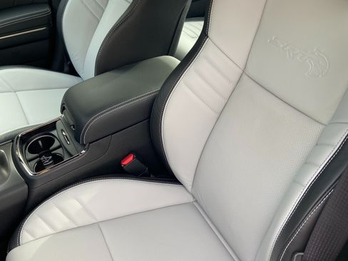 Used 2023 Dodge Charger SRT Hellcat image 11