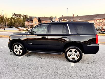 Used 2020 Chevrolet Tahoe LT