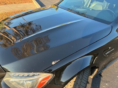 Used 2017 Mercedes-Benz C 63 AMG Sedan image 7