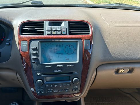 Used 2005 Acura MDX image 11