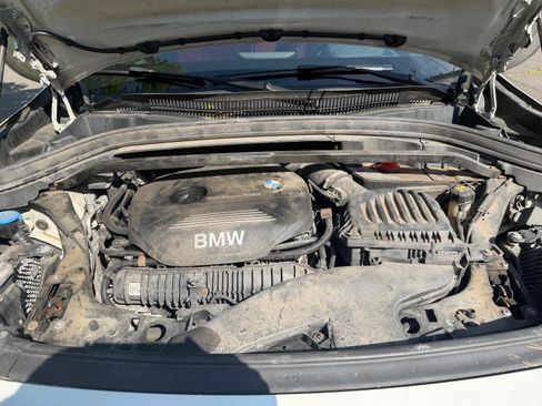 Used 2018 BMW X2 xDrive28i AWD/4WD image 5
