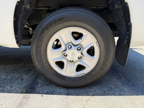 Used 2007 Toyota Tundra 2WD Regular Cab image 18