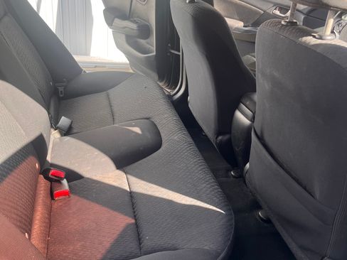 Used 2014 Honda Civic LX image 3