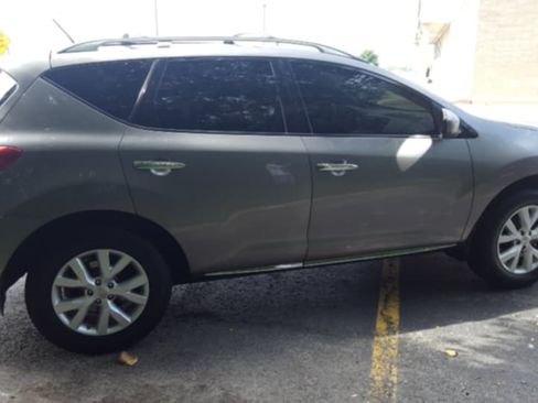 Used 2009 Nissan Murano LE image 4