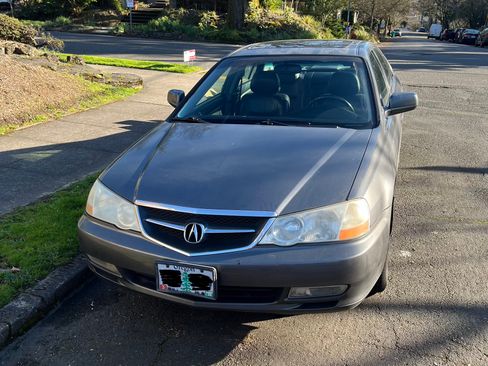 Used 2003 Acura TL image 1