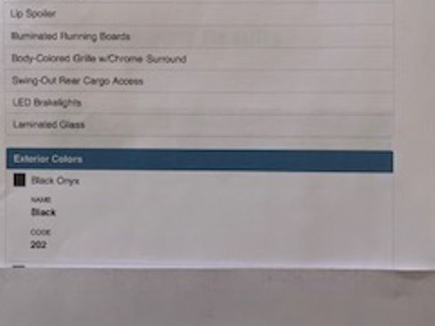 Used 2017 Lexus GX 460 image 21