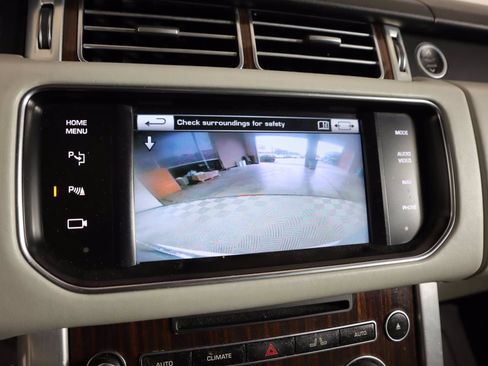 Used 2015 Land Rover Range Rover Supercharged image 24