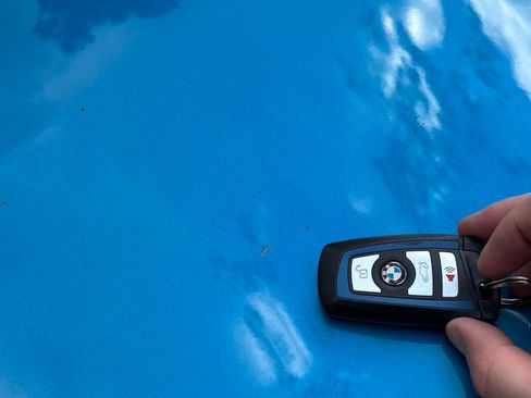 Used 2016 BMW X4 M40i image 15