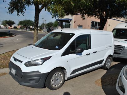 Used 2016 Ford Transit Connect XL
