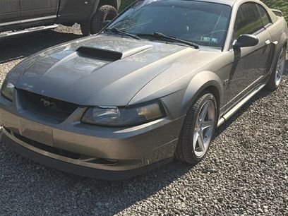 Used 2002 Ford Mustang GT
