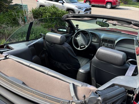 Used 1999 Ford Mustang GT image 12