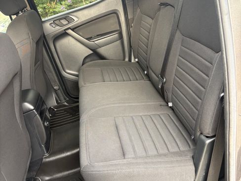 Used 2020 Ford Ranger XL w/ Equipment Group 101A Mid image 17