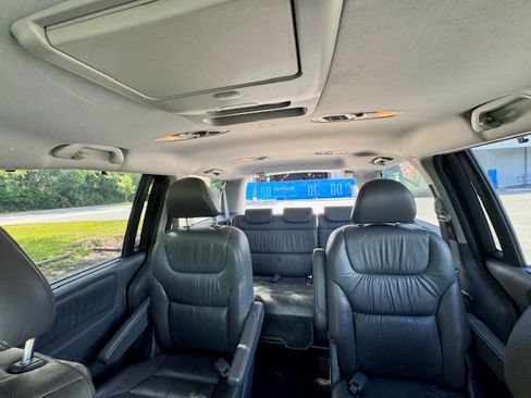 Used 2005 Honda Odyssey Touring image 15