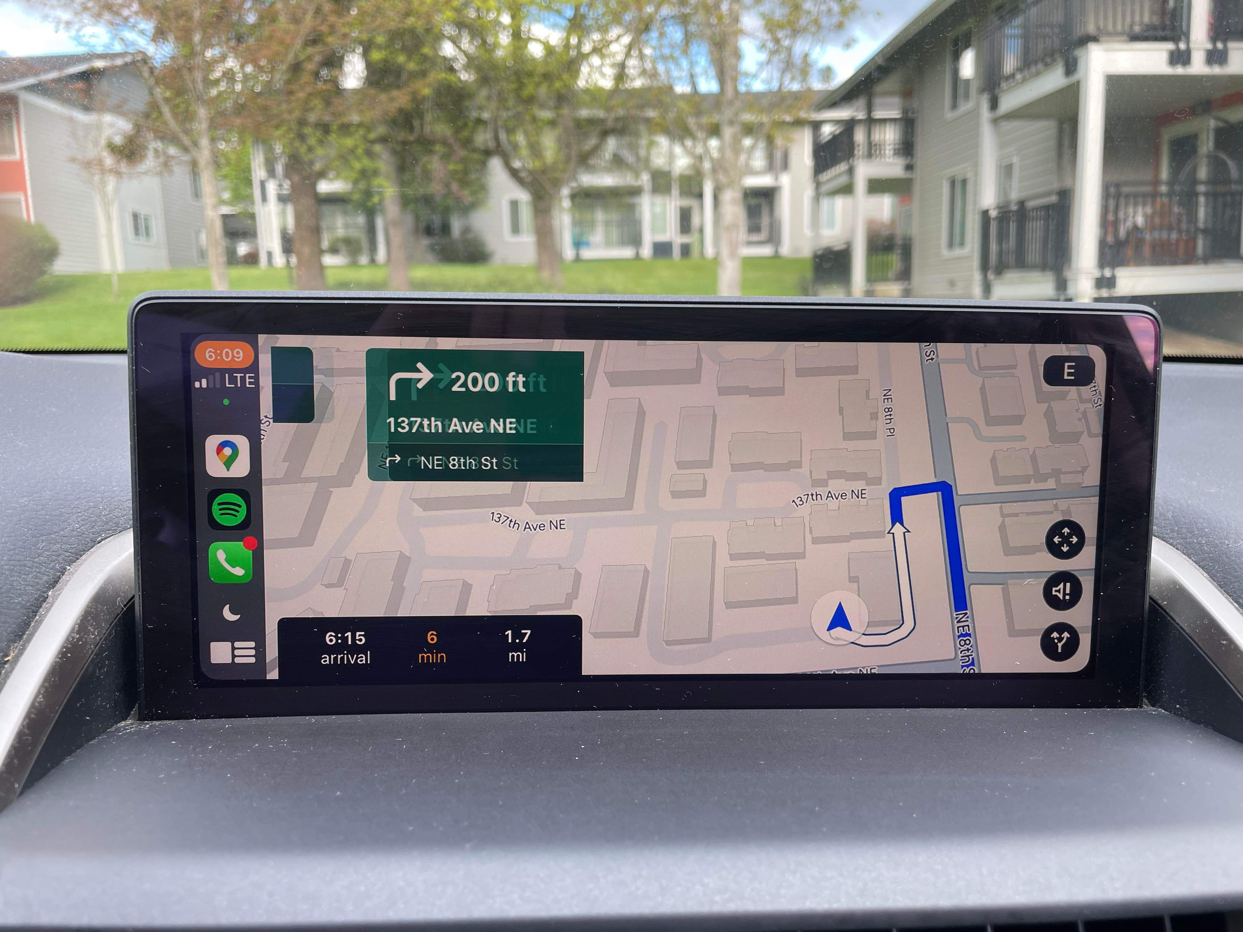 Used 2018 Lexus NX 300 FWD w/ Premium Package image 12