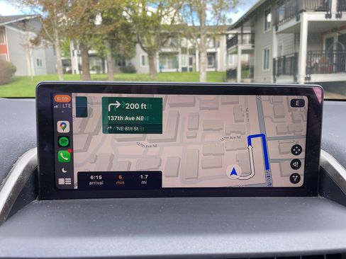 Used 2018 Lexus NX 300 FWD w/ Premium Package image 12