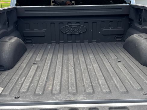 Used 2023 Ford F150 XLT w/ Equipment Group 302A High AWD/4WD image 6
