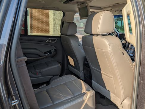 Used 2018 GMC Yukon Denali w/ Denali Ultimate Package image 18