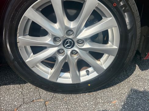 Used 2014 MAZDA MAZDA6 Sport image 31