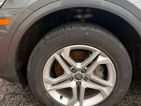 Used 2018 Audi Q5 2.0T Premium image 13