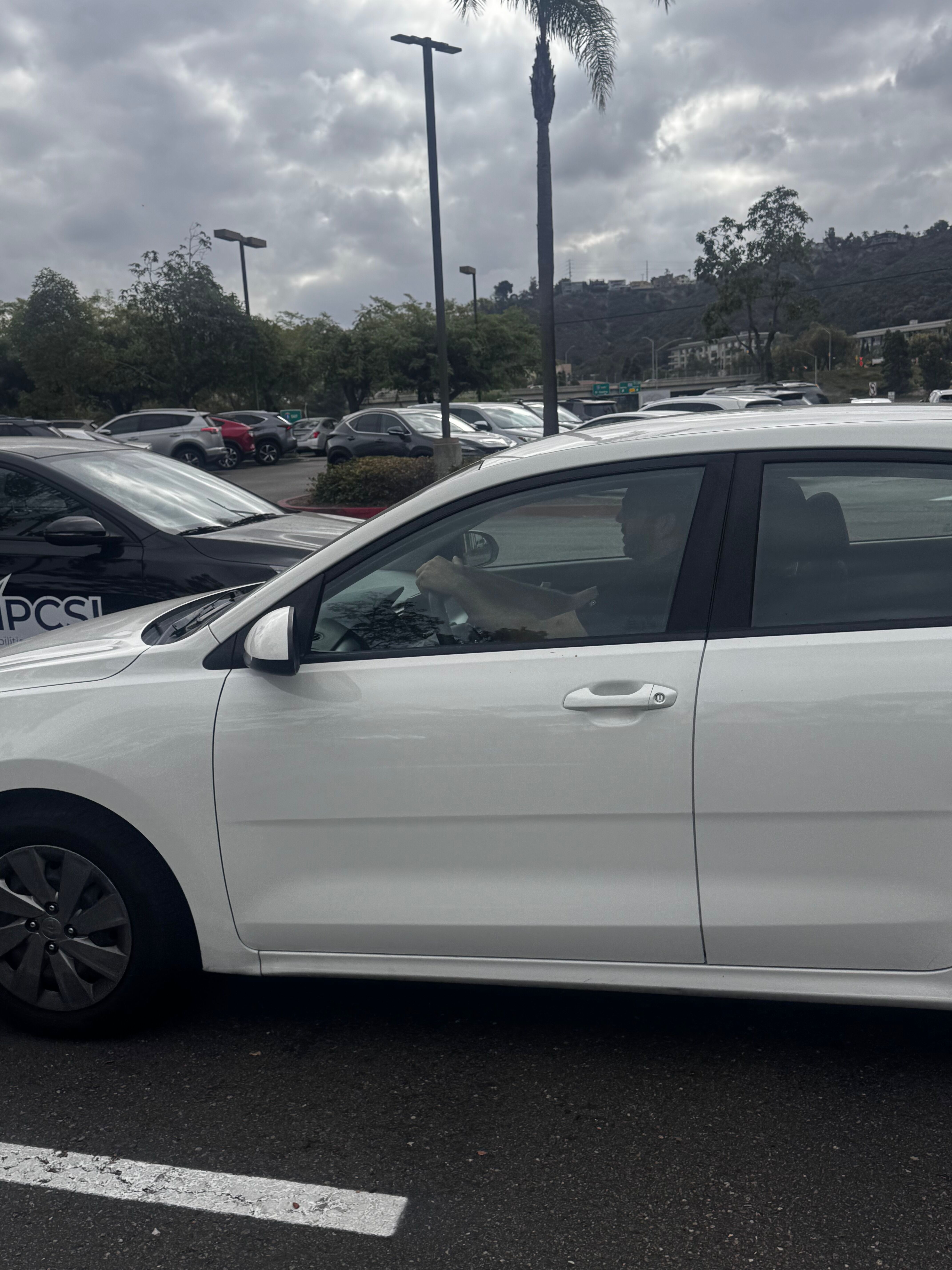 Used 2020 Kia Rio S FWD image 7