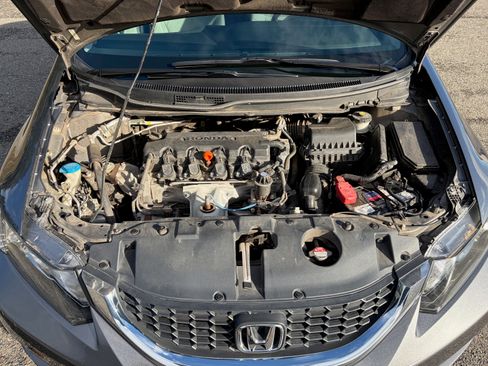 Used 2013 Honda Civic LX image 19