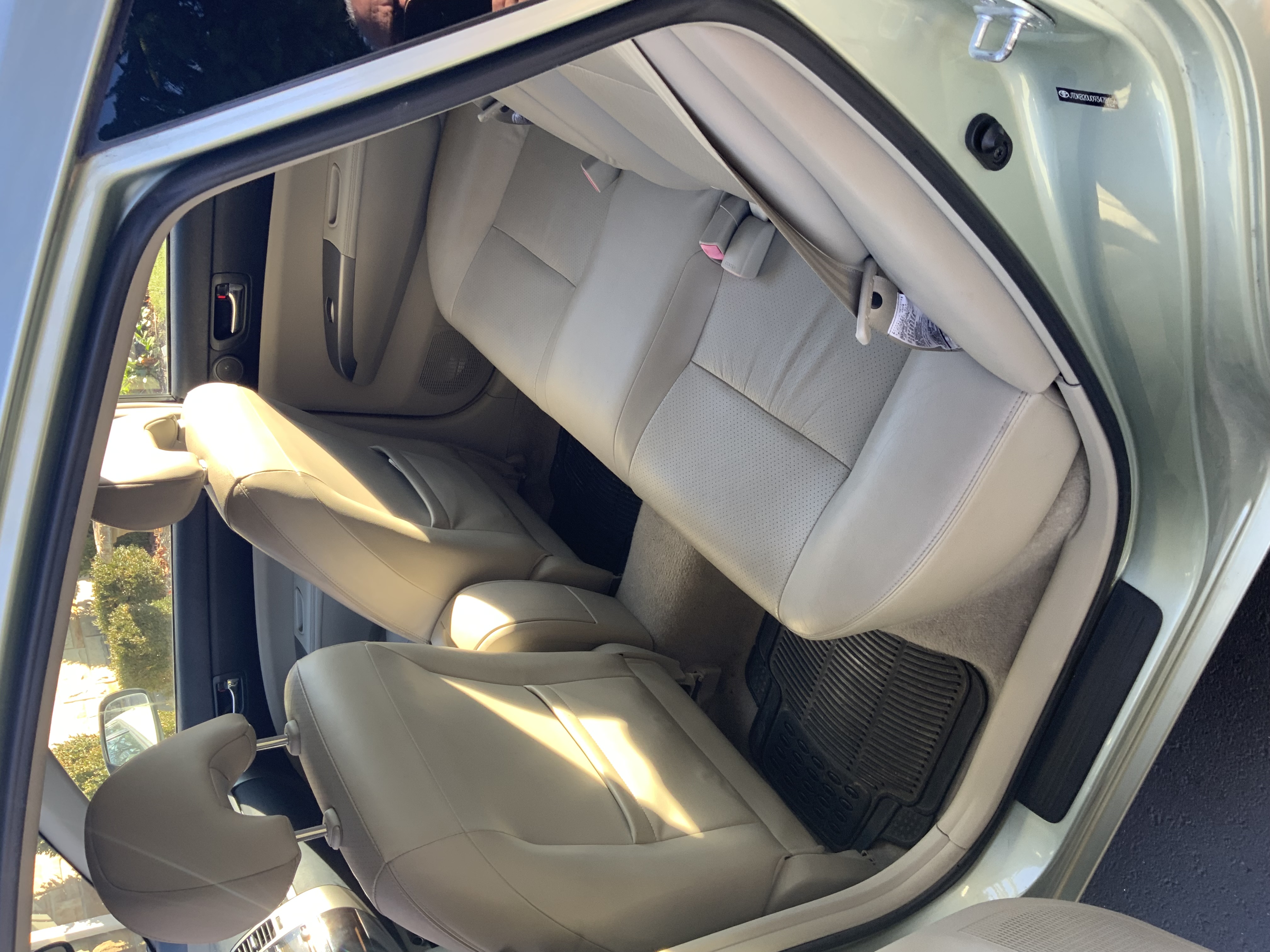 Used 2009 Toyota Prius FWD image 8