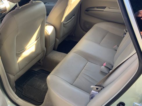 Used 2009 Toyota Prius image 8