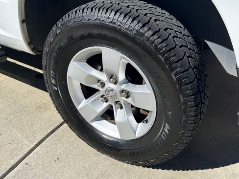 Used 2015 RAM 1500 Tradesman w/ Popular Equipment Group image 8