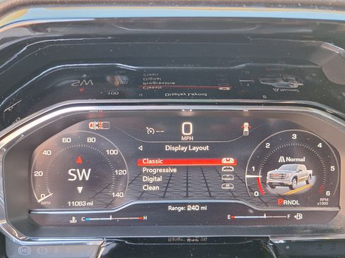 Used 2024 GMC Sierra 1500 Elevation image 23