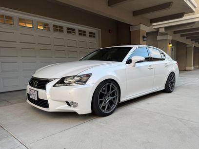 Used 2014 Lexus GS 350 350 Sedan 4D