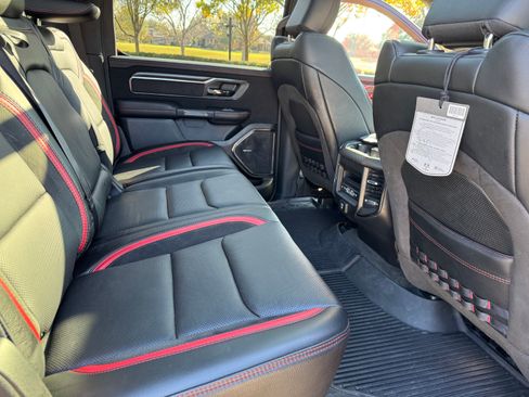 Used 2021 RAM 1500 TRX w/ TRX Level 2 Equipment Group image 16