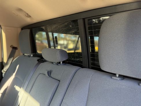 Used 2019 RAM 2500 Big Horn image 14