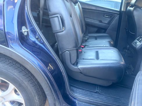 Used 2011 MAZDA CX-9 Touring image 16