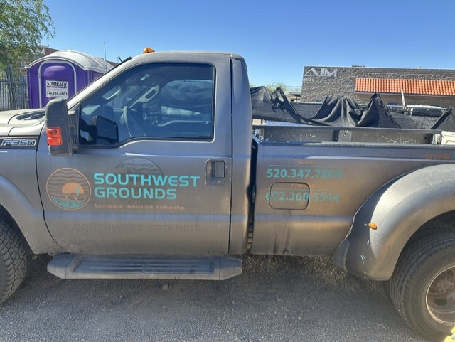 Used 2012 Ford F350 XL w/ PWR Equipment Group AWD/4WD image 5