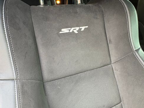 Used 2020 Dodge Durango SRT w/ Technology Group AWD/4WD image 11