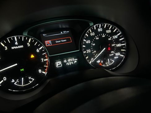 Used 2015 Nissan Altima 2.5 image 28